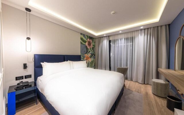 Calisi Hotel