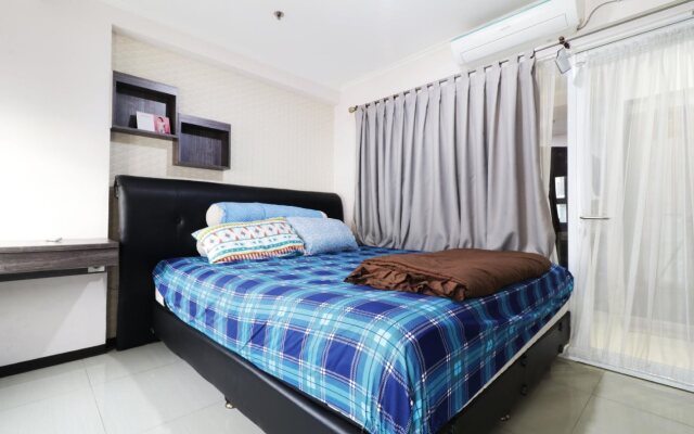 RedLiving Apartemen Gateway Pasteur - TN Hospitality 1 Tower Jade B