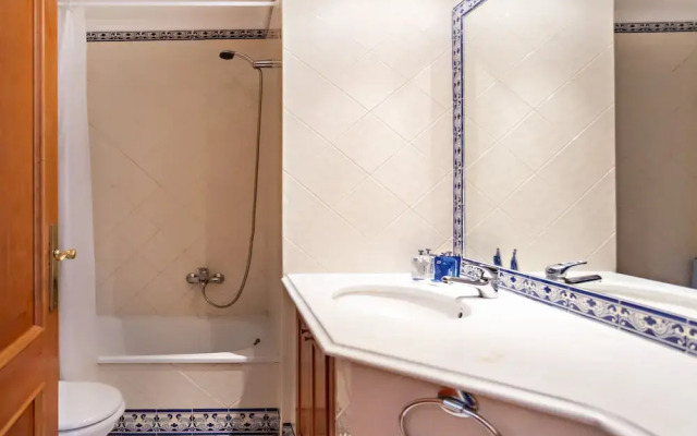QV 11 - Stripes Apartment - Quinta Velha