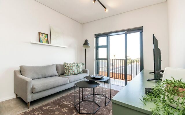 Hyde Park House Apartments