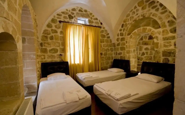 Zinciriye Hotel - Special Class