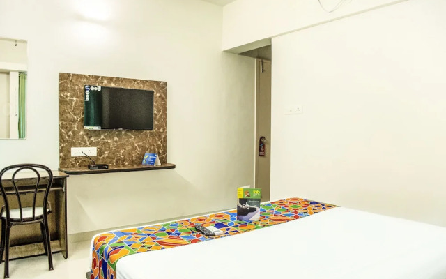 FabHotel Ajay Inn Viman Nagar