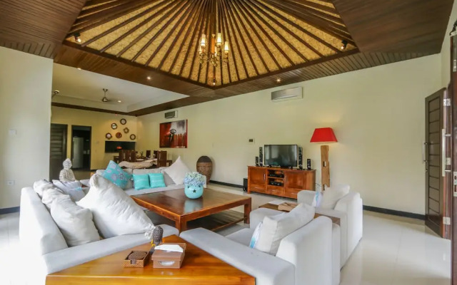 Villa Amabel Seminyak
