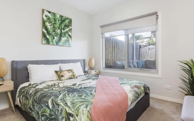 Trinity Beach House