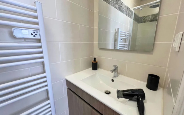 Apart'Moment GROUP - Le Repaire des 12