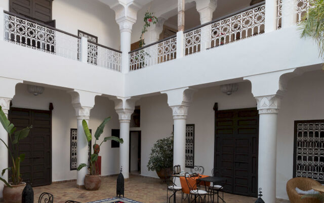 Origin Hotels - Riad El Faran