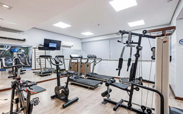 Holiday Inn Express Porto Velho