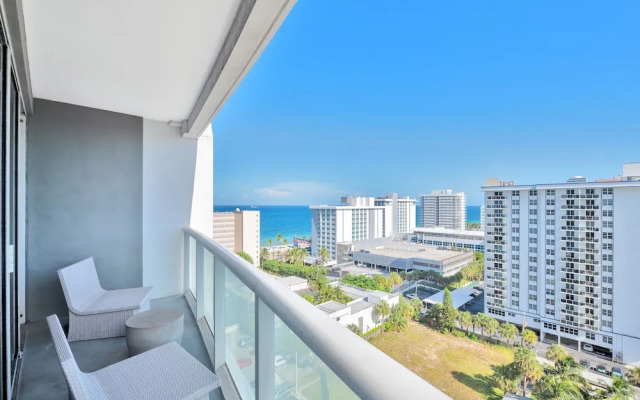 W Fort Lauderdale Residences