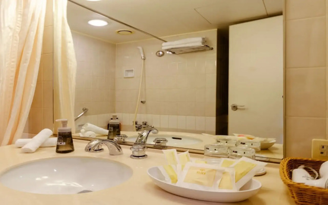 Hotel Crown Palais Kobe