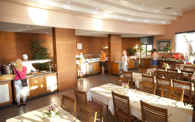 Faustina Hotel & Spa