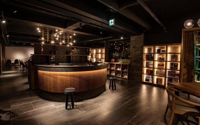 An-Grande Hotel Nara