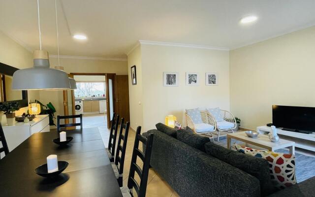 Santa Maria G by Check-in Portugal