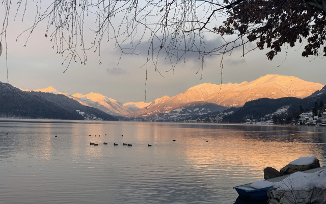 Seefels Appartements