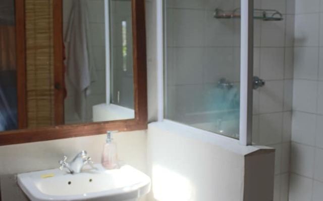 Casa Kiaat - Whale Watcher's Home