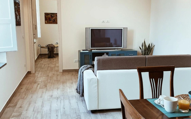 La casetta al maneggio