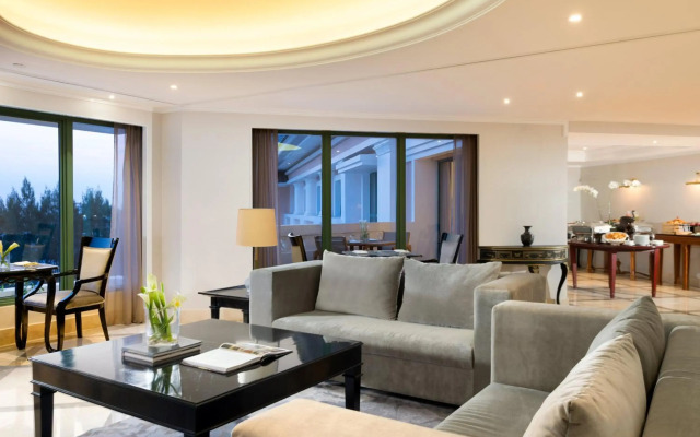 Melia Purosani Yogyakarta