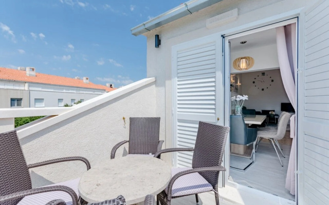 Apartment Penzo