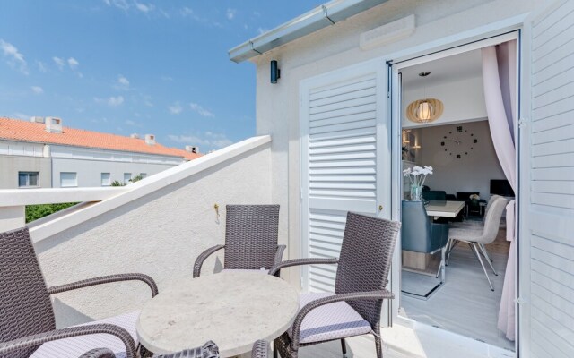 Apartment Penzo