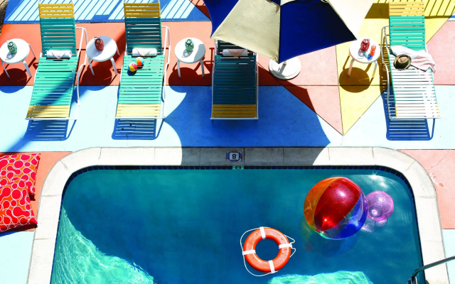 Hotel Del Sol
