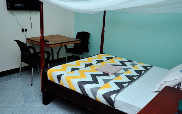 Haber Motel Enterprise Ltd-