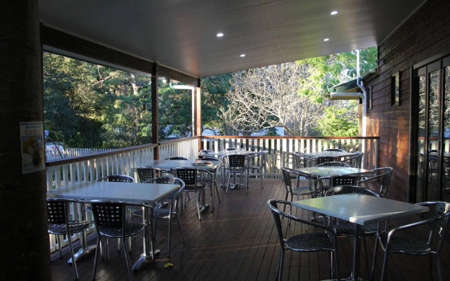 Maleny Hotel