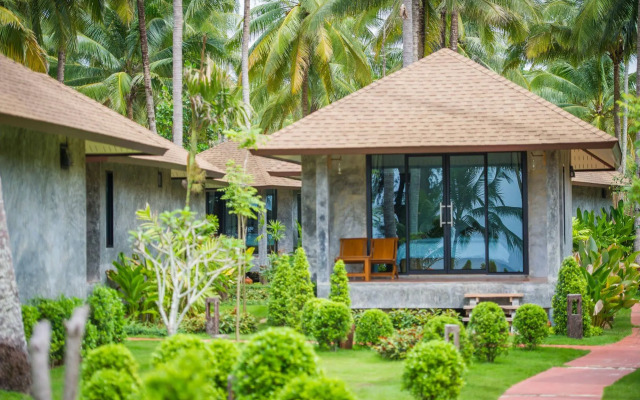 Medee Resort