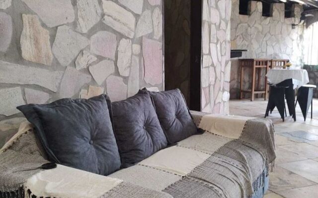 Pousada Lampião e Maria Bonita