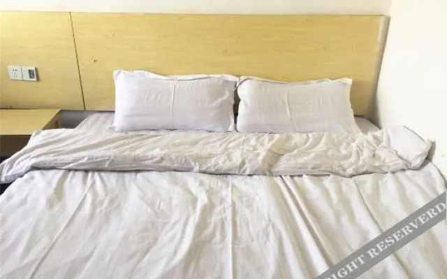 99 Boutique Hotel (Nanchang Institute of technology store)