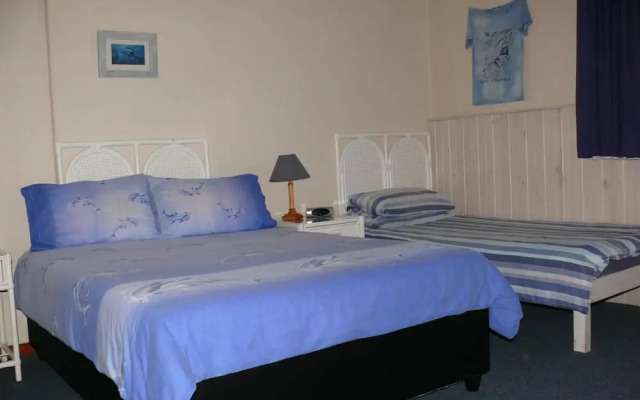 Whalers B&B