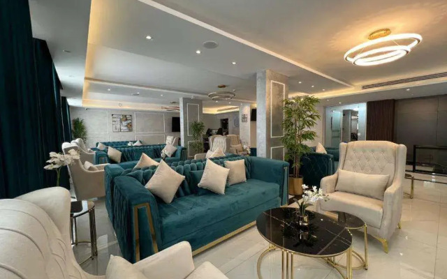 Kaya Hotel Amman