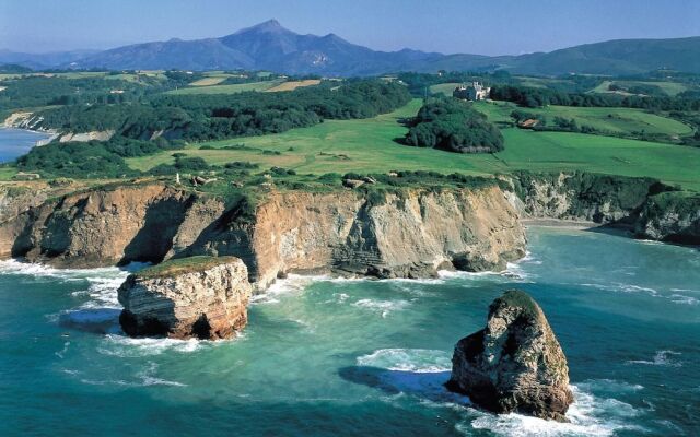 Residence Le Mondarrain