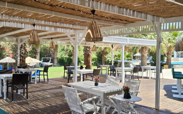 Ladonia Hotels Zemda Gümüşlük