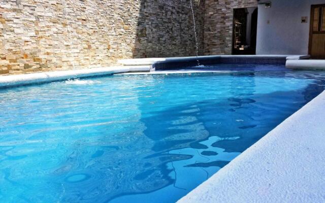 Hotel Dorado Barranquilla