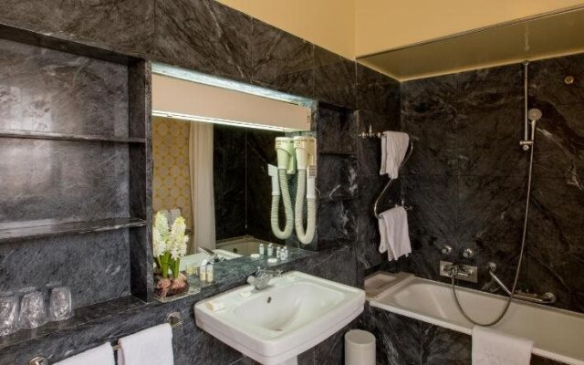 Parador Santa Catarina