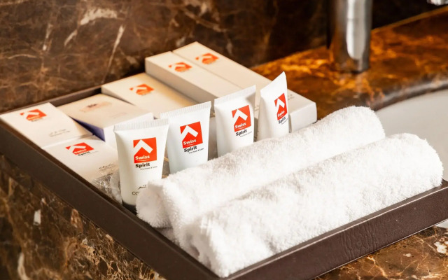 Swiss Spirit Hotel & Suites Dammam Corniche