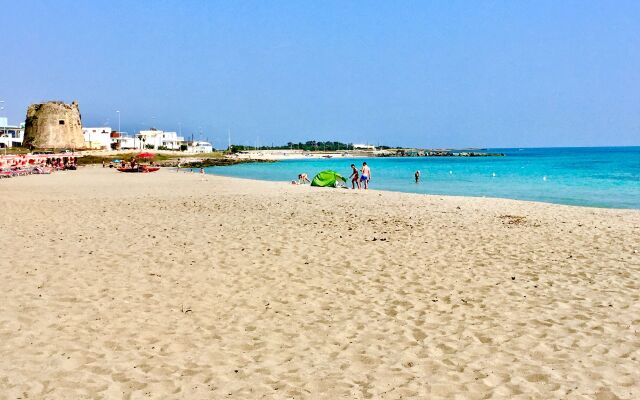 Piazzetta San Giovanni B&B