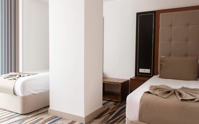 Shelter Inn Hotel & Spa