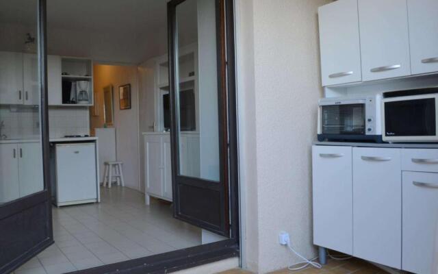 Appartement Saint-Cyprien, 1 pièce, 4 personnes - FR-1-225D-23