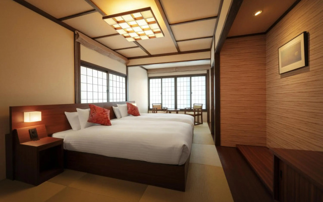 Omiya Ryokan