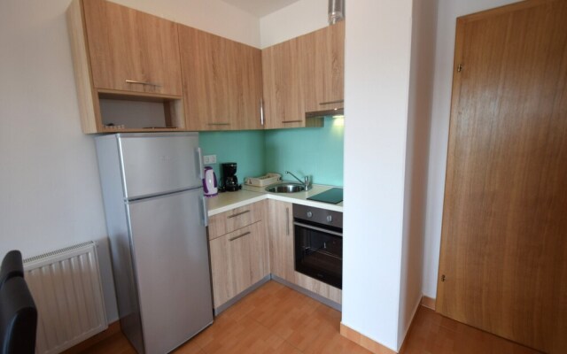 Apartment Baran