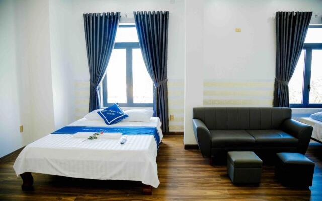 Châu Ngoc Viên Hotel - Bien My Khê - Quang Ngãi