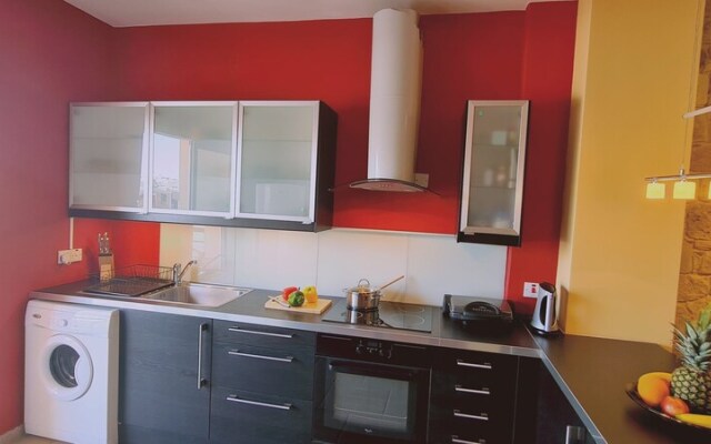 Paphos Elegance Apartment by STAY BnB
