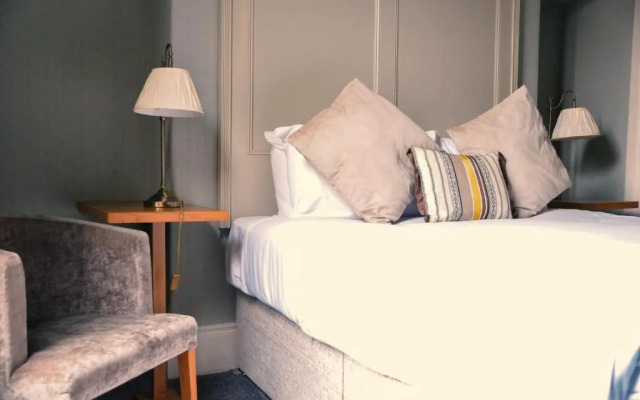 Marine Guest House