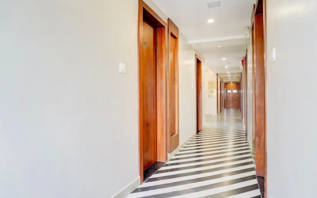 Luxirious Stays at Palette Patel Nagar