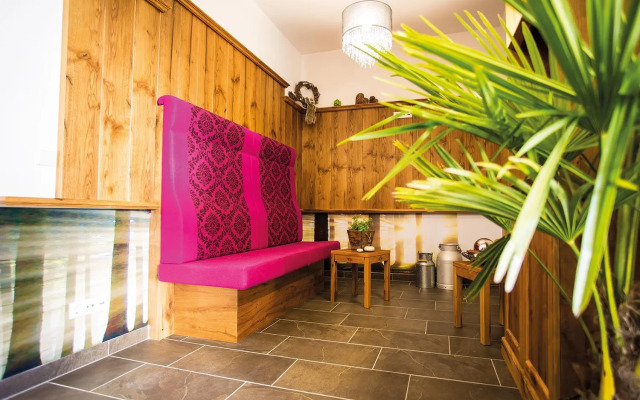 Pension Schönberger