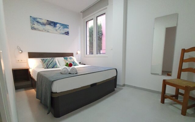 Ecosmart Apartments Granada