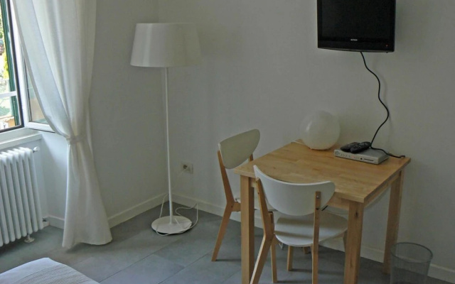 Il Sampietrino dei Cavalleggeri B&B