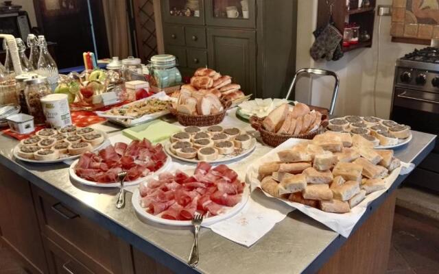 B&B Le Due Volpi