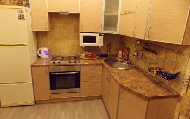 Хостел Кварт (закрыт)