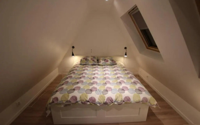 Colmar City Center - Appartement BELLE-VUE 4 étoiles